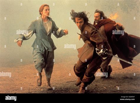 CYRANO DE BERGERAC / Cyrano de Bergerac F 1990 / Jean-Paul Rappeneau ...