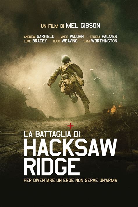 Hacksaw Ridge wiki, synopsis, reviews, watch and download