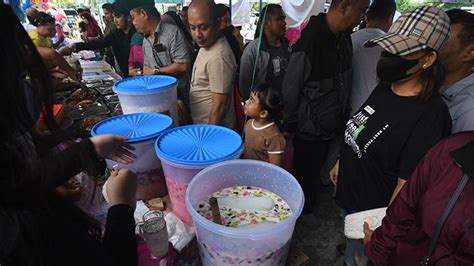 10 Makanan Takjil Khas Buka Puasa Di Indonesia Ramadan Tempo Co