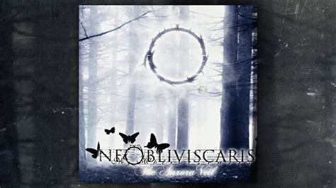 Ne Obliviscaris The Aurora Veil Full Demo Youtube