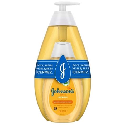 Johnsons Baby Çeşitleri En Ucuz Fiyatları ile Happy.com.tr'de