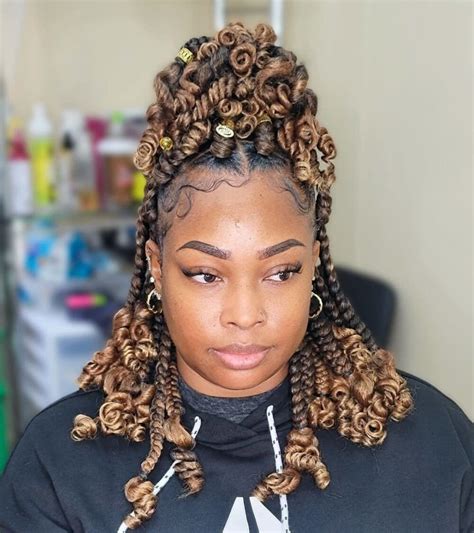 Black Braided Hairstyles 2024 Stunning And Elegant African Hairstyles Fashion Lifestyle Trends