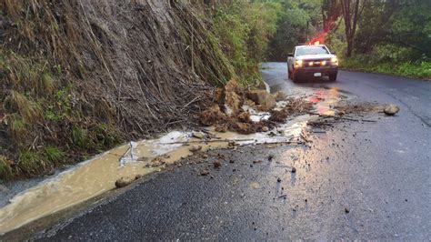 Atiende Umpc Peque As Afectaciones Por Lluvia Se Monitorea Cauce De