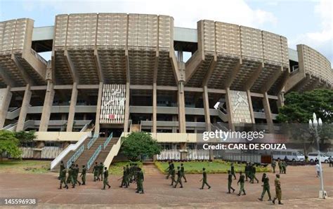 The Kasarani Stadium Photos and Premium High Res Pictures - Getty Images