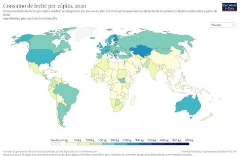 mundial de la leche paises  regiones  mas consumen leche en el