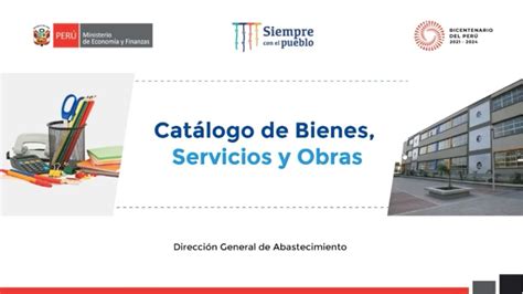 Dga Cat Logo De Bienes Servicios Y Obras Youtube