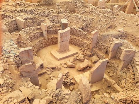 G Bekli Tepe Alla Scoperta Del Tempio Pi Antico Del Mondo In Turchia