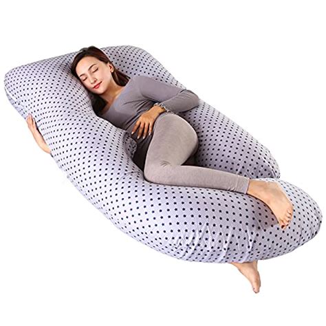 47 Meilleur coussin de grossesse pour dormir en 2022 Basé sur 860 avis