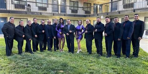 Orquesta San Vicente Celebra Aniversario Con Mosaico Tropical Tito