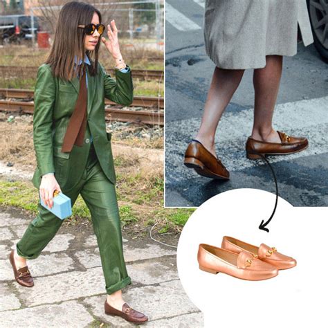 O sapato que não sai dos pés das fashionistas STEAL THE LOOK