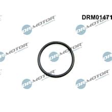 Dr Motor Dichtung Leitung Agr Ventil Passend F R Ford C Max Fiesta