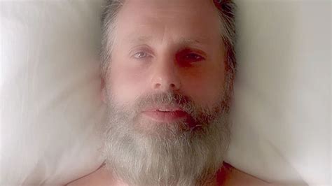 The Walking Dead Season 8 Premiere Will Explain Old Man Rick