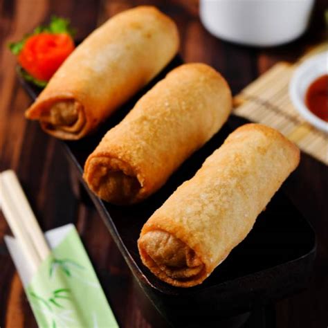 Jual Dimsum Lumpia Goreng 30pcspack Shopee Indonesia