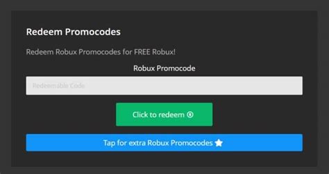 Code Robux Free Mới Nhất 2024 Link Nhận 10000 1000000