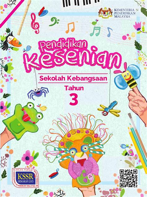 Contoh Buku Teks Muzik Tahun 3 Justin Allan