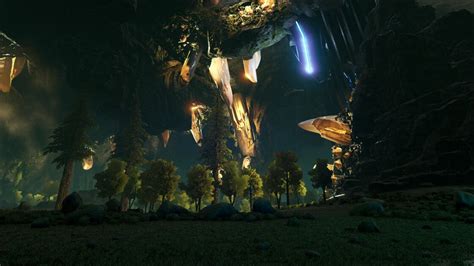 Crater Forest Extinction Ark Official Community Wiki