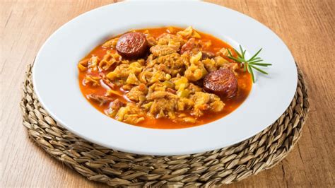 Como Fazer Dobradinha Aprenda A Receita Desse Prato T Pico E Saboroso