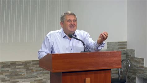 Работа Духа Святого в Церкви - Анатолий Бушило - YouTube