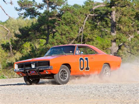 General Lee Car Wallpapers - Top Free General Lee Car Backgrounds - WallpaperAccess