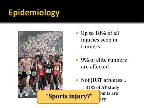 Ppt Eccentric Exercise In The Treatment Of Mid Portion Achilles