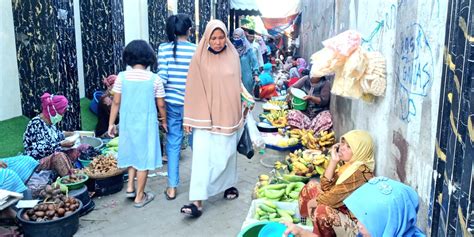 Harga Sejumlah Kebutuhan Pokok Naik Pemkab Bangkalan Klaim Masyarakat