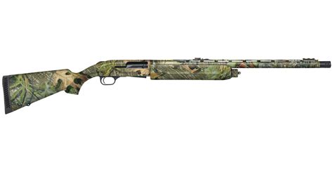 Mossberg 930 Turkey 12 Gauge Shotgun With Mossy Oak Obsession Finish