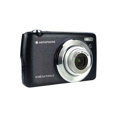 Agfaphoto Realishot Dc Black