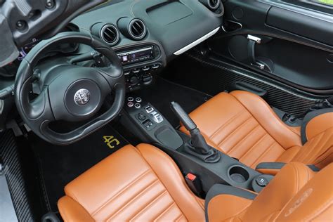 Used Alfa Romeo C Spider For Sale Marino Performance