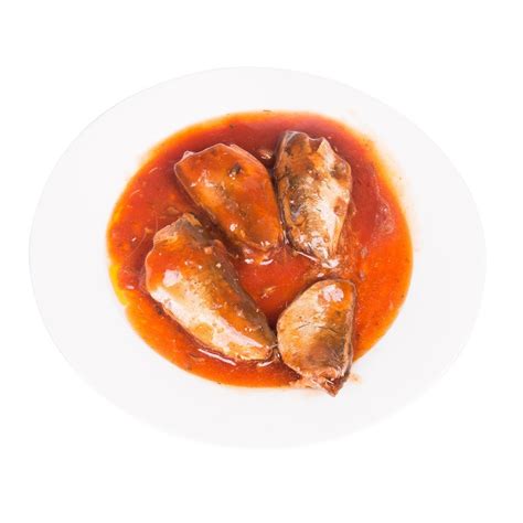 Buy Chinese Canned Mackerel Fish In Tomato Sauce With Oem Brand From