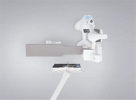 Health Management And Leadership Portal Fluoroscopy System X Ray