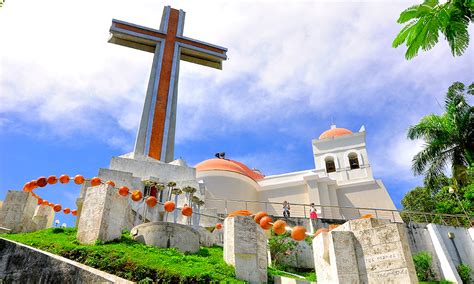 Lugares Asombrosos Para Visitar En La Vega Ensegundos Do