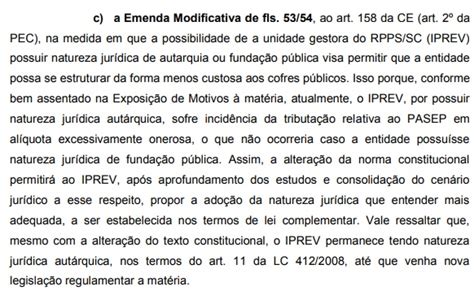 Reforma Da Previd Ncia Em Sc Entenda O Que Ser Votado E O Que Falta