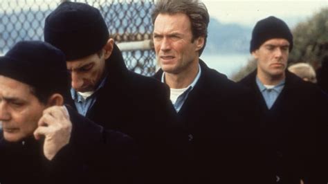 Escape from Alcatraz (1979) — The Movie Database (TMDb)