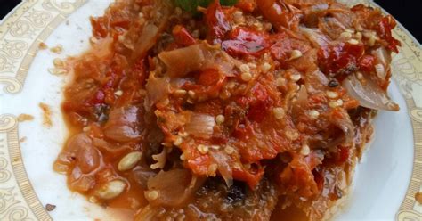 Resep Pecak Ikan Nilagurame Oleh Dapur Renkganis Cookpad