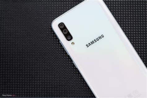 Подробный обзор Samsung Galaxy A70. Лучший мультимедиа-смартфон? - Deep ...