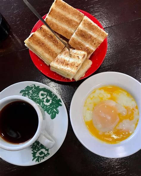 Ala Singapura Sampai Barat Ini Tempat Sarapan Enak Di Malang