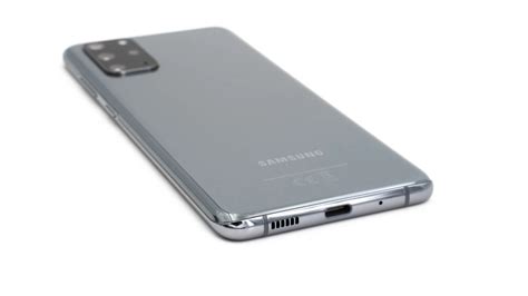 Das Samsung Galaxy S20 Plus im Test | Techtest