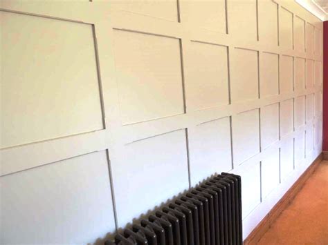 Shaker Style Wall Panelling Experts Lancashire