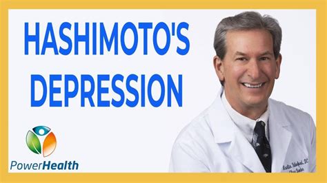 Understanding The Link Between Hashimotos And Depression