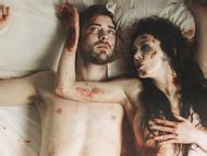 Naked Fiona O Shaughnessy In Nina Forever