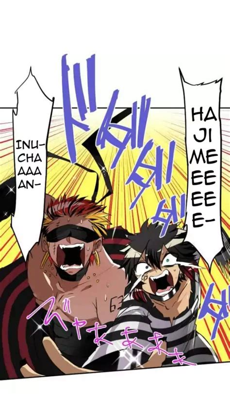 Pin By Athena On Nanbaka Anime Funny Manga Anime Anime Memes