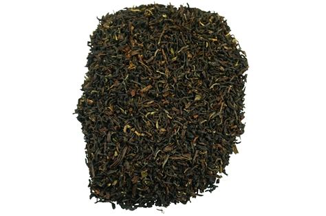 Makaibari Darjeeling Second Flush Bio Schwarztee G G A Naturra