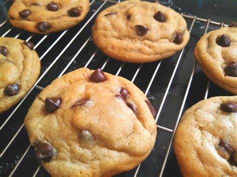 Chocolate Chip Cookies CCC 2 Kitchen Gidget