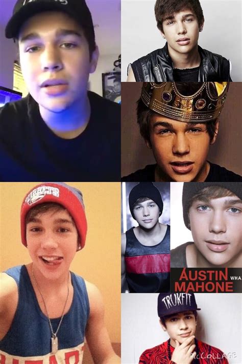 Pin Auf Austin Mahone In 2024