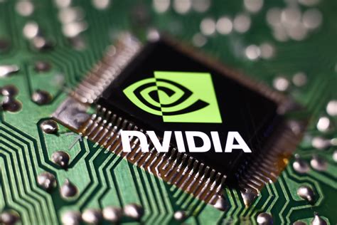 Nvidia Stock Split What Does It Mean For Investors CMC Markets