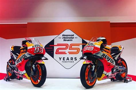 Motogp Repsol Honda Team