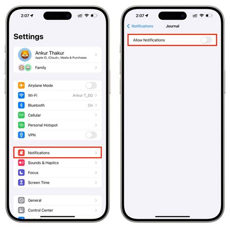 Come utilizzare l’app Journal su iPhone (guida completa) - The Digital News