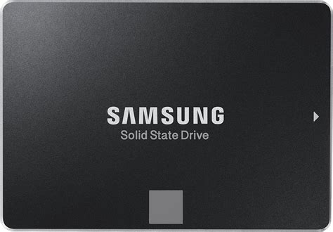 Samsung MZ-75E500RW 850 EVO interne SSD 500GB (6,4 cm , SATA III ...