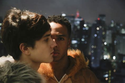 Filme que conta a história de dupla sertaneja gay é destaque do º Cultura Inglesa Festival
