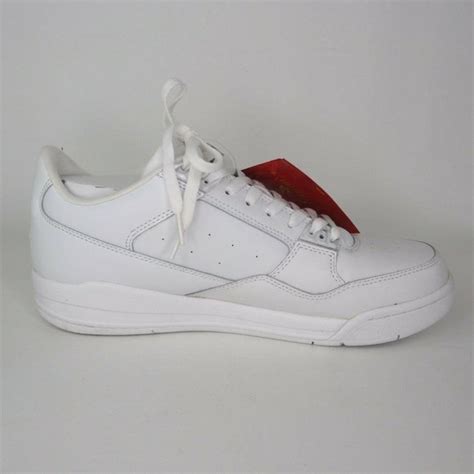 Lugz Shoes Lugz Birdman Stunna Low Sneakers Mens White Poshmark